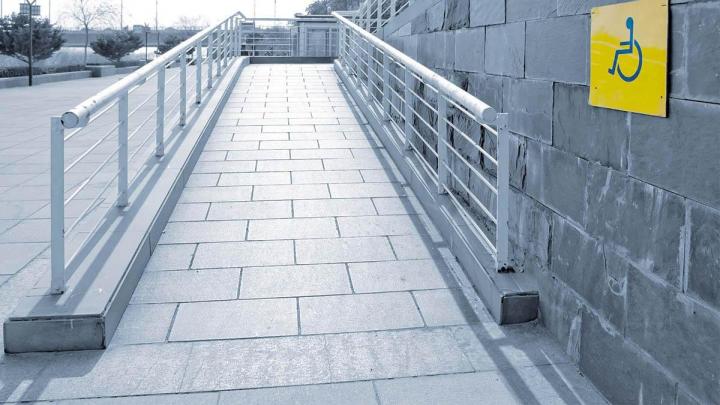 Rénovation de maisons pour PMR Salbris