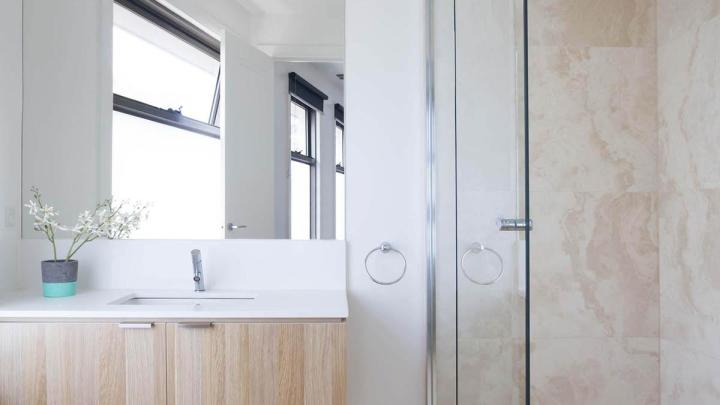 Travaux de rénovation de maisons pour PMR Salbris