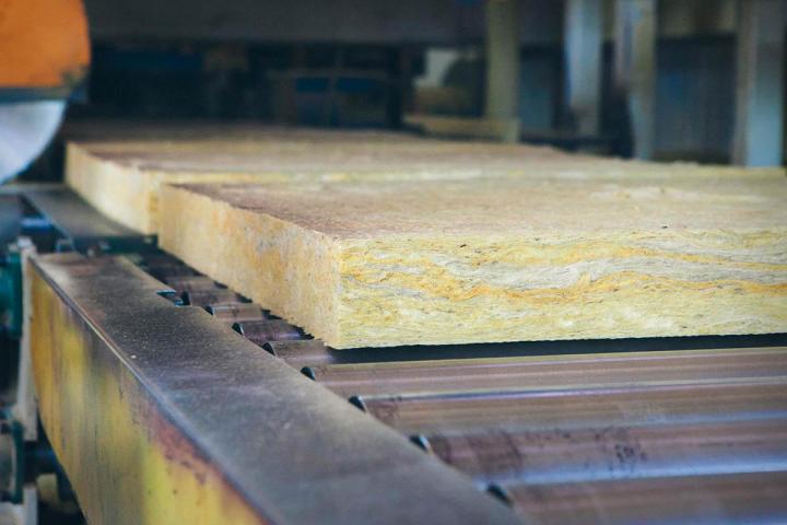 Travaux d’isolation par l’intérieur Salbris